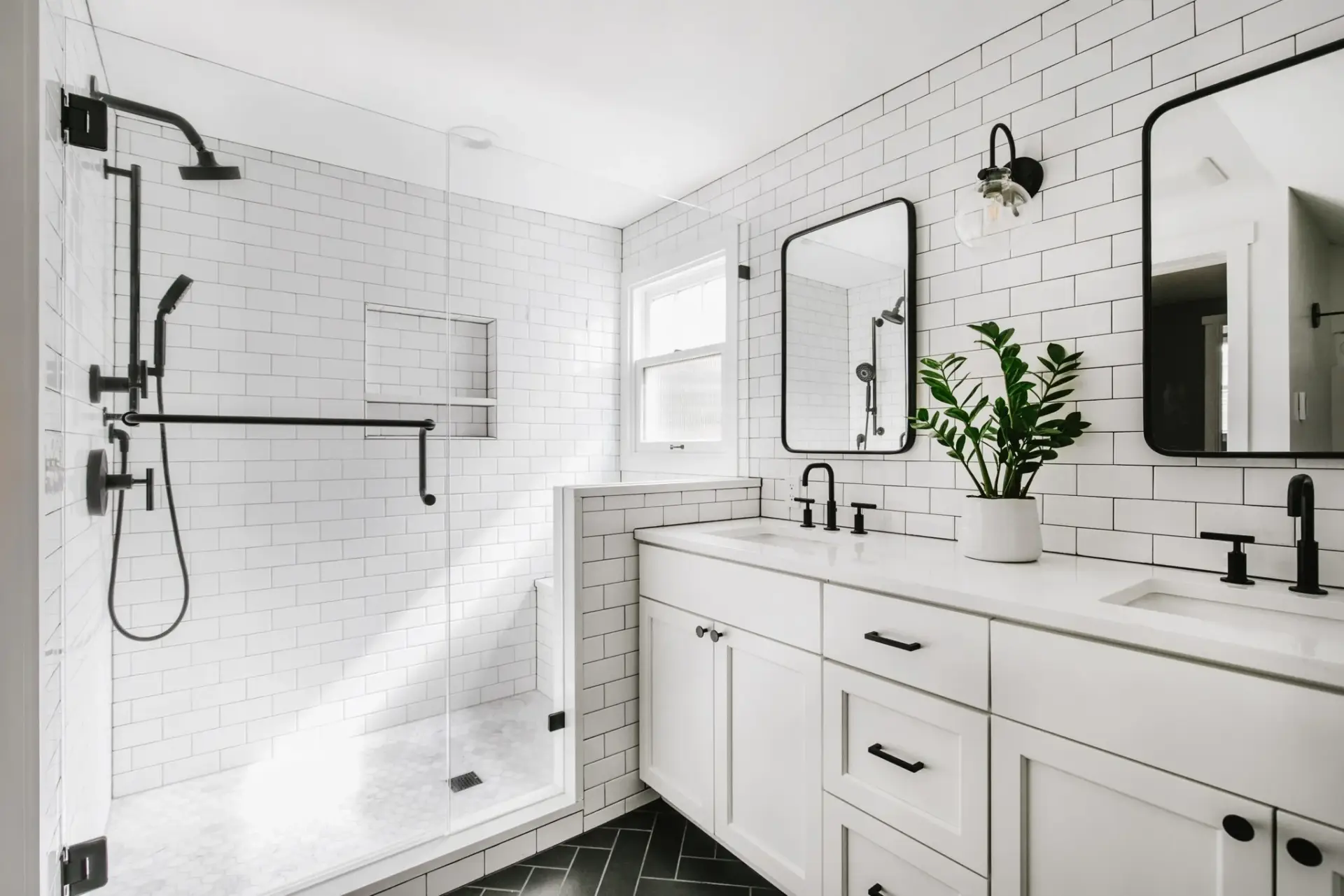 Baltimore Bathroom Remodeling — Monarch Bay Renovations