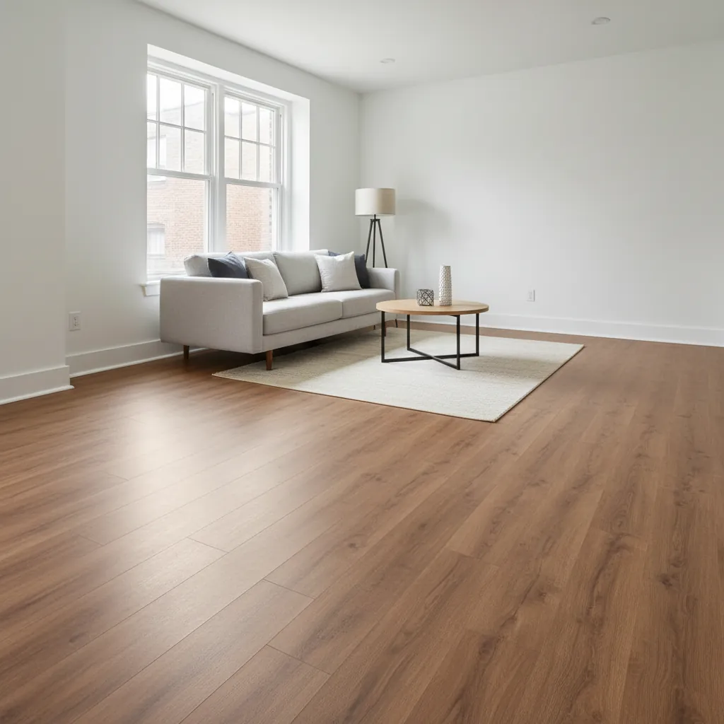 Baltimore Flooring — Monarch Bay Renovations