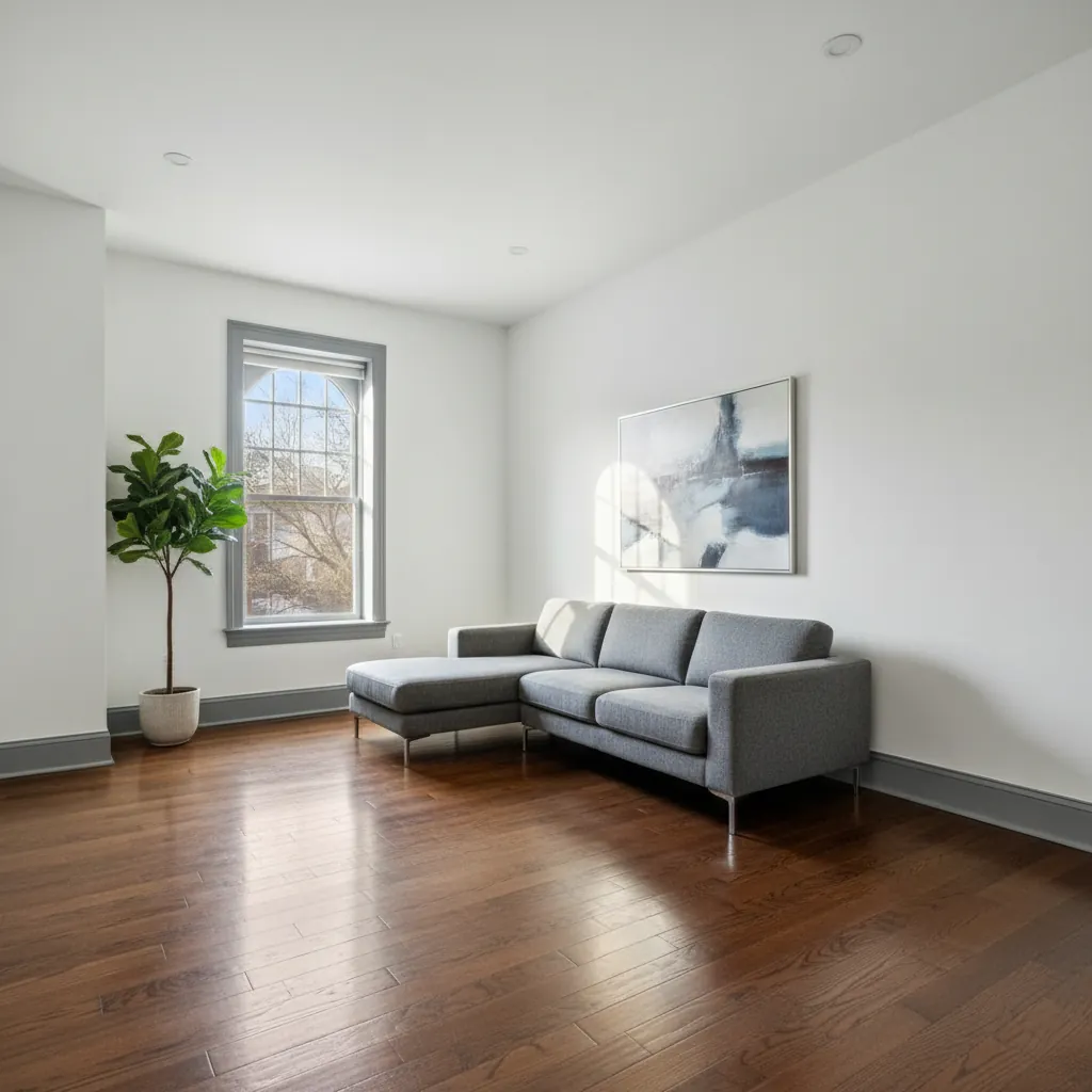 Baltimore Painting — Monarch Bay Renovations