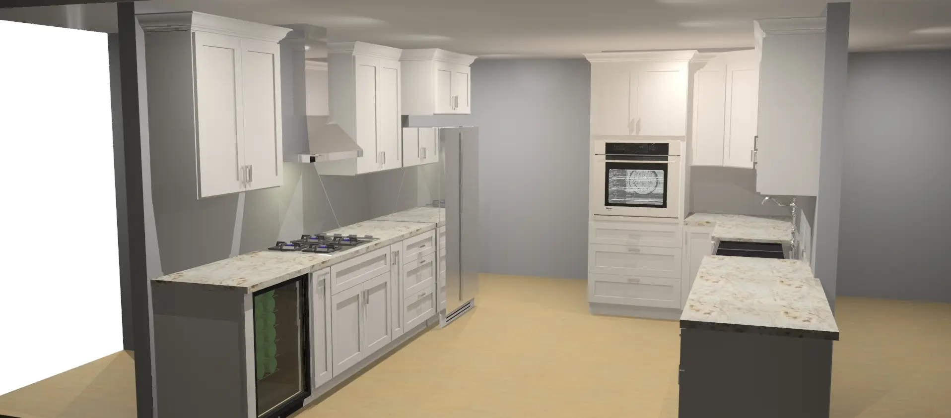 Kitchen Remodel Cost in Baltimore: 2026 Pricing Guide